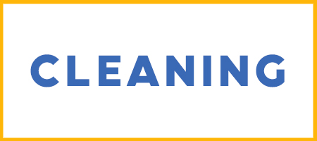 (image for) CLEANING